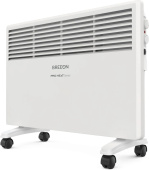 Конвектор Breeon BCPT-1000 KM серия PRO Heat 1000Вт белый