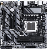 Материнская плата Gigabyte B840M DS3H Soc-AM5 AMD B840 4xDDR5 mATX