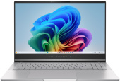 Ноутбук 15.6" Asus M5506NA-MA013 серебристый R5-7535HS 16Gb/1Tb Radeon660M noOS (90NB14D3-M004S0)