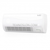 Тепловентилятор BALLU BFH/W - 102W настенный