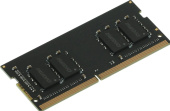 Память SO-DIMM DDR4 8Gb 3200MHz Digma DGMAS43200008S RTL PC4-25600 CL22 260-pin 1.2В single rank Ret