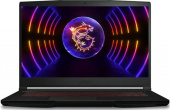 Ноутбук 15.6" MSI GF63 12UCX-1048XRU черный i5-12450H 8Gb/256Gb RTX2050 noOS (9S7-16R821-1048)