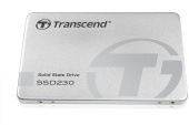 Накопитель SSD Transcend SATA III 1Tb SSD230S 2.5"