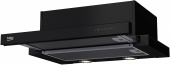 Вытяжка KRONA KAMILLA 500 BLACK