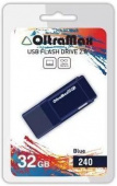 OLTRAMAX 32GB 240 синий
