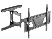 ULTRAMOUNTS UM910 для 37"-75" черный