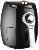 DELTA LUX DL-6100 черный Мультипечь