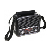 Радиоприемник Ritmix RPR-065 Gray