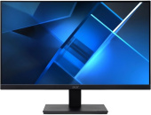 Монитор Acer 27" Vero V277Ebiv черный IPS LED 4ms 16:9 HDMI глянцевая 250cd 178гр/178гр 1920x1080 75Hz FreeSync VGA DP FHD 56кг