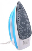 Утюг BBK ISE-2400 2400Вт бирюзовый