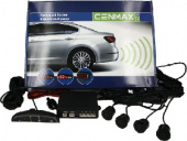 CENMAX РS-4.1 BLACK