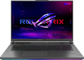 Ноутбук 18" Asus ROG Strix G18 G814JIR-N6048 серый i9-14900HX 16Gb/1Tb RTX4070 noOS (90NR0ID6-M002E0)