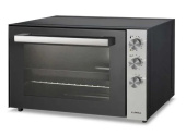 Мини-печь Luxell MO-70 BL 70л 2500Вт черный