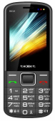 Мобильный телефон TeXet TM-B414 черный