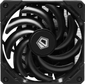 Кулер для процессора ID-Cooling IS-50X V2/V3 Soc-AM4/1151/1200/1700 4-pin 14-30dB Al+Cu 130W 385gr Ret