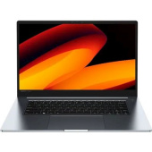 Ноутбук 15.6" Infinix Inbook Y2 PLUS_XL29_15 серый i5-1155G7 16GB/512GB IrisXeGr DOS (71008301574)