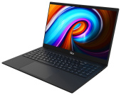 Ноутбук IRU 15EC5 Core i5 1135G7 8Gb SSD256Gb Intel Iris Xe 15.6" FHD (1920x1080) Free DOS black WiFi BT Cam 7200mAh (1894781)