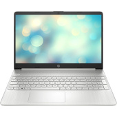 Ноутбук 15.6" HP 15S-FQ5066TU серебристый i5-1235U 8Gb/512Gb DOS (AP0L9PA)