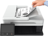 МФУ Canon i-SENSYS MF465DW (5951C007) {A4 40ppm 4in1 USB net WiFi APD 50 стр fax}