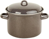 ЛЫСЬВА 1612А/РкЭ эмал 3,0л без рис