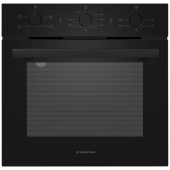 Духовка электрическая Maunfeld AEOC6040B2 черный