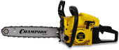 CHAMPION 251-15"-0,325-1,3-64 (2,3кВт 50,8см? легкий старт 5,6кг)