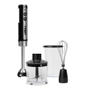 Блендер погружной Aresa AR-1127 1200Вт черный