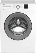 Стиральная машина Beko RGE78511XSW белый