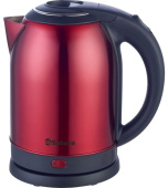 SAKURA SA-2121BR (2.0л) красн метал+черн