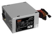 Блок питания 400W ExeGate Special UNS400, ATX, PC, 12cm fan, 24p+4p, 3*SATA, 2*IDE, FDD + кабель 220V в комплекте