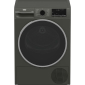 Сушильная машина Beko B3T47239A серый