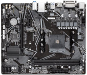 Материнская плата Gigabyte A520M K V2 Soc-AM4 AMD A520 2xDDR4 mATX