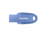 Флеш диск 128Gb Sandisk USB3 SDCZ550-128G-G46NB USB3.2 синий