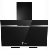 LEONORD LEH-050-50B (109915) черный