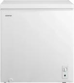Морозильный ларь Centek CT-4003 белый