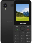 Мобильный телефон Xenium X900 черный (CTX900BK/00)