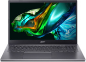 Ноутбук 15.6" Acer Aspire 5 A515-58P-368Y серый i3-1315U 8Gb/512Gb UHDGr noOS (NX.KHJER.002)