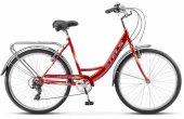 STELS Legenda 290 26V Z010 (м)*X0000001138*EP-00005699 19" Красный 2025