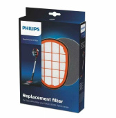 Фильтр Philips FC5005/01 для пылесоса (2шт)