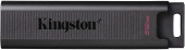 Флеш диск 512Gb Kingston DataTraveler Type-C Max DTMAX/512GB USB3.2 черный
