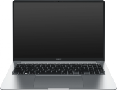 Ноутбук Infinix Inbook Y4 Max YL613 Core i5 1335U 8Gb SSD512Gb Intel Iris Xe graphics 16" IPS FHD (1920x1200) Windows 11 Home silver WiFi BT Cam (71008301550)