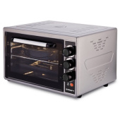 Мини печь Kraft KF-MO4506GR