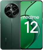 REALME RMX3871 12 8/256Gb Green