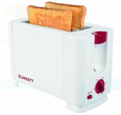 SCARLETT SC-TM11013 тостер белый