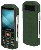 MAXVI T19 green
