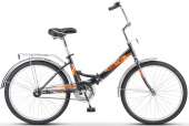 STELS Pilot-710 24C Z010 (м)*X0000001536*EP-00005960 14" Черный 2023