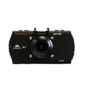 SILVERSTONE F1 A50-FHD
