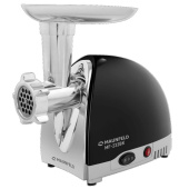 Мясорубка Maunfeld MF-233BK 1360Вт черный