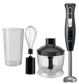 SCARLETT SC-HB42M35 800 Вт черный