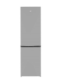 Холодильник Beko B1RCSK402G серый